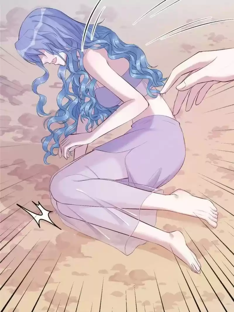 Beauty And The Beasts Chapter 167