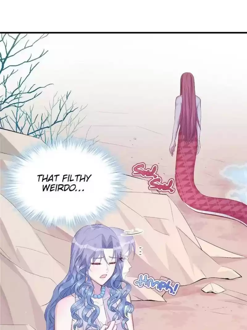 Beauty And The Beasts Chapter 167