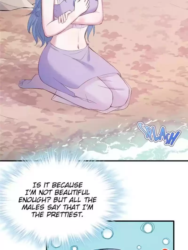 Beauty And The Beasts Chapter 167