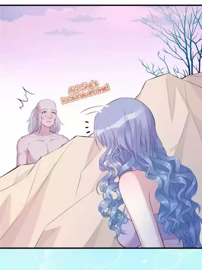 Beauty And The Beasts Chapter 167