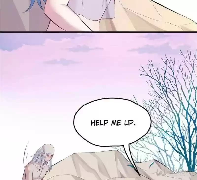 Beauty And The Beasts Chapter 167