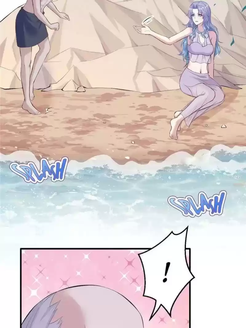 Beauty And The Beasts Chapter 167