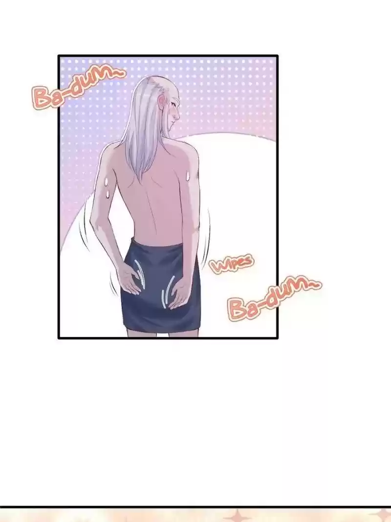 Beauty And The Beasts Chapter 167