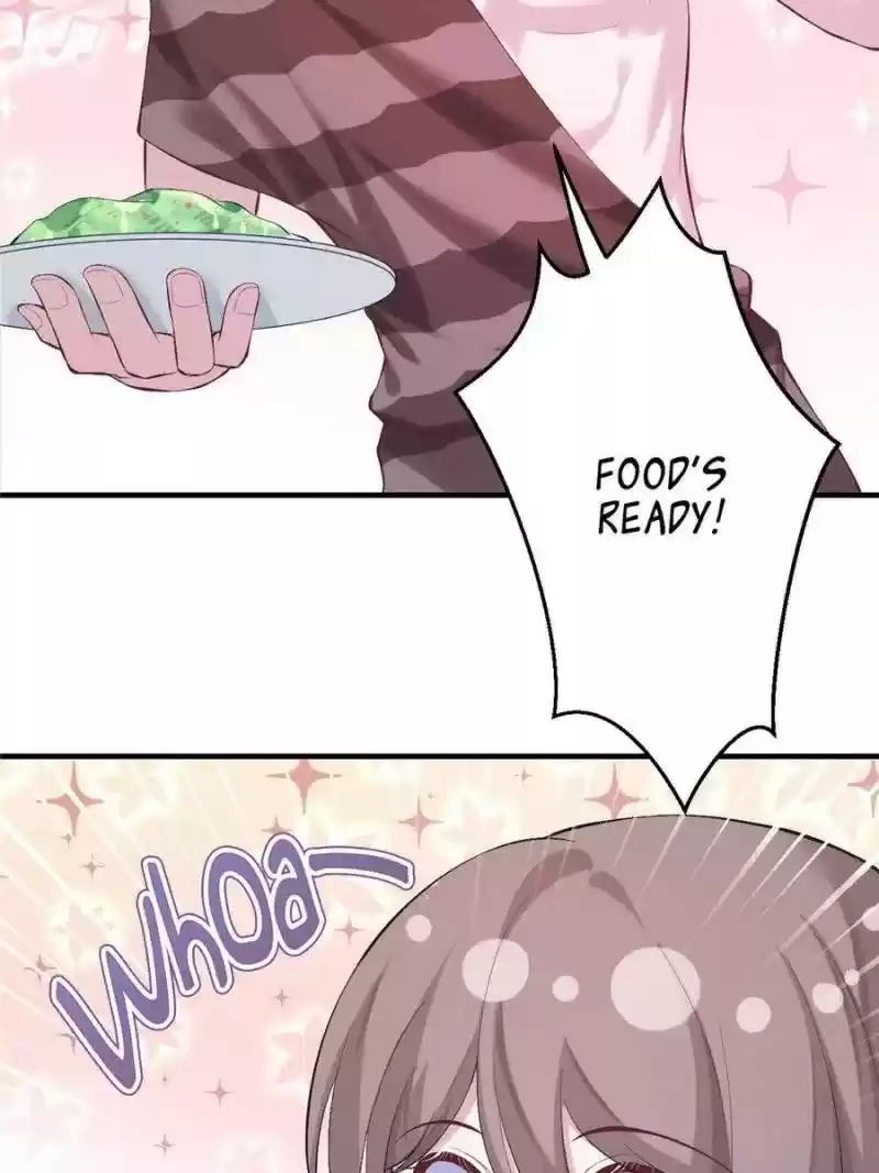 Beauty And The Beasts Chapter 167