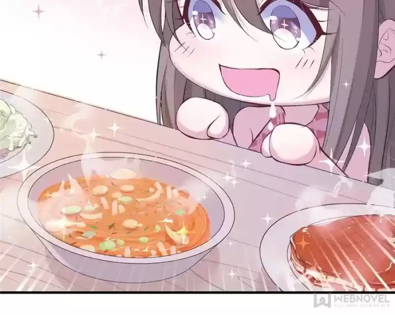 Beauty And The Beasts Chapter 167