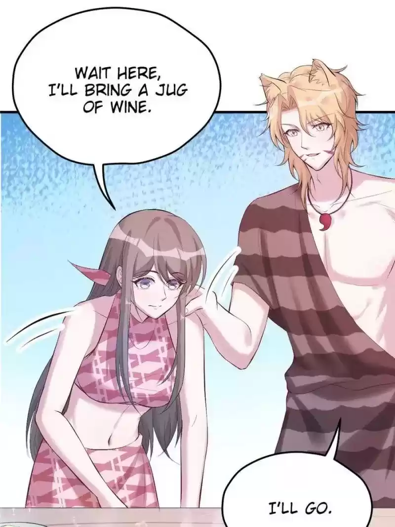 Beauty And The Beasts Chapter 167