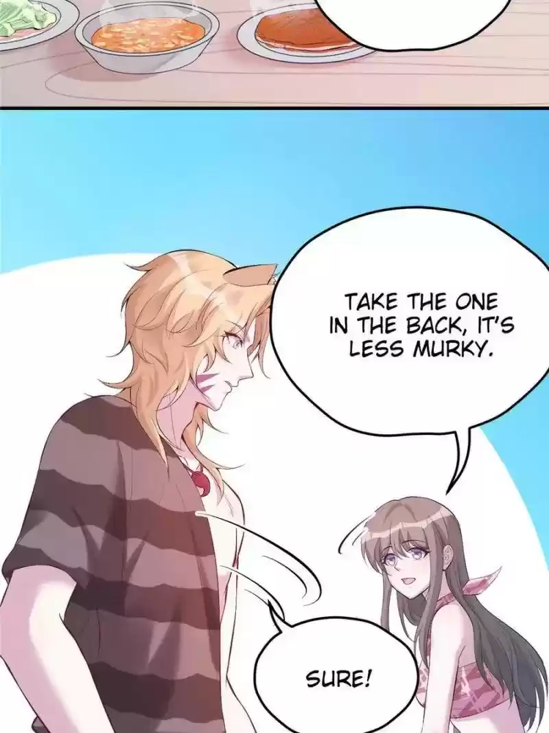 Beauty And The Beasts Chapter 167