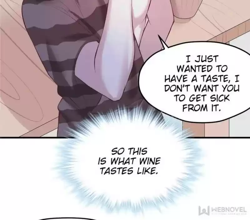 Beauty And The Beasts Chapter 167