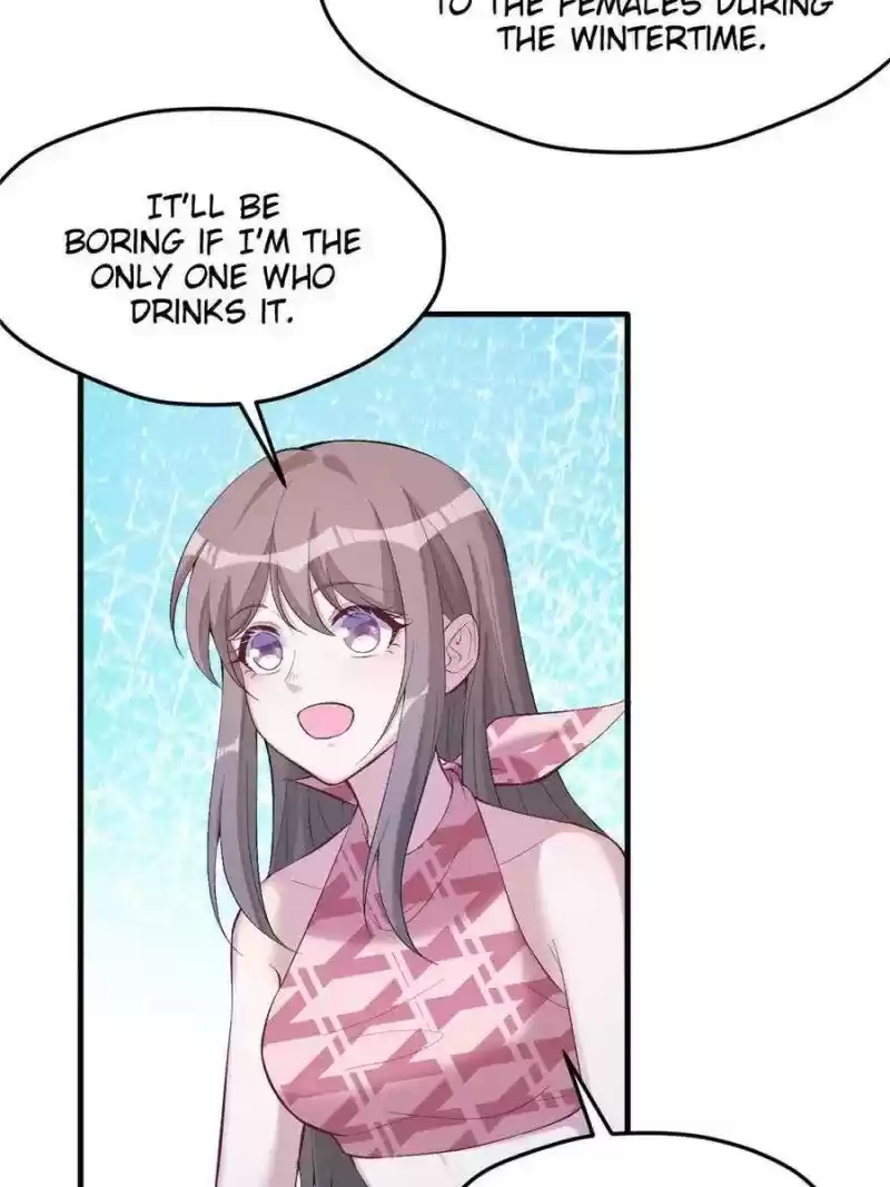 Beauty And The Beasts Chapter 167