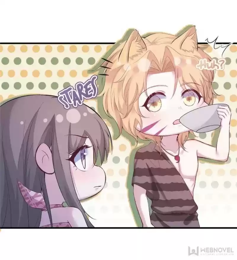 Beauty And The Beasts Chapter 167