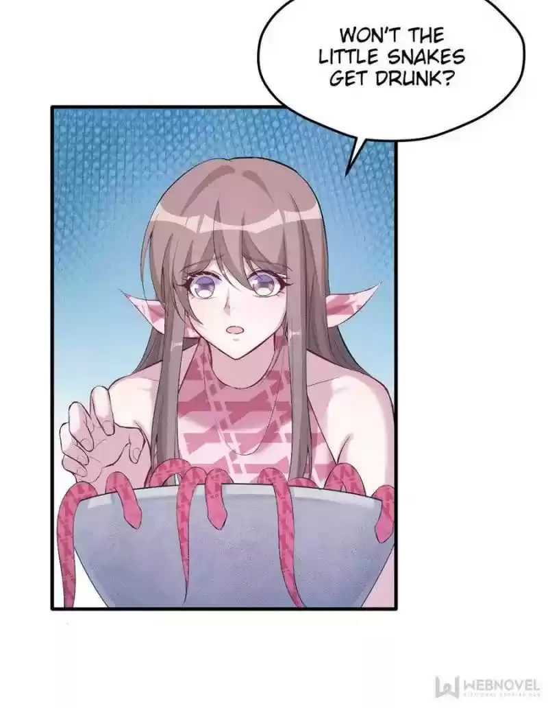 Beauty And The Beasts Chapter 167