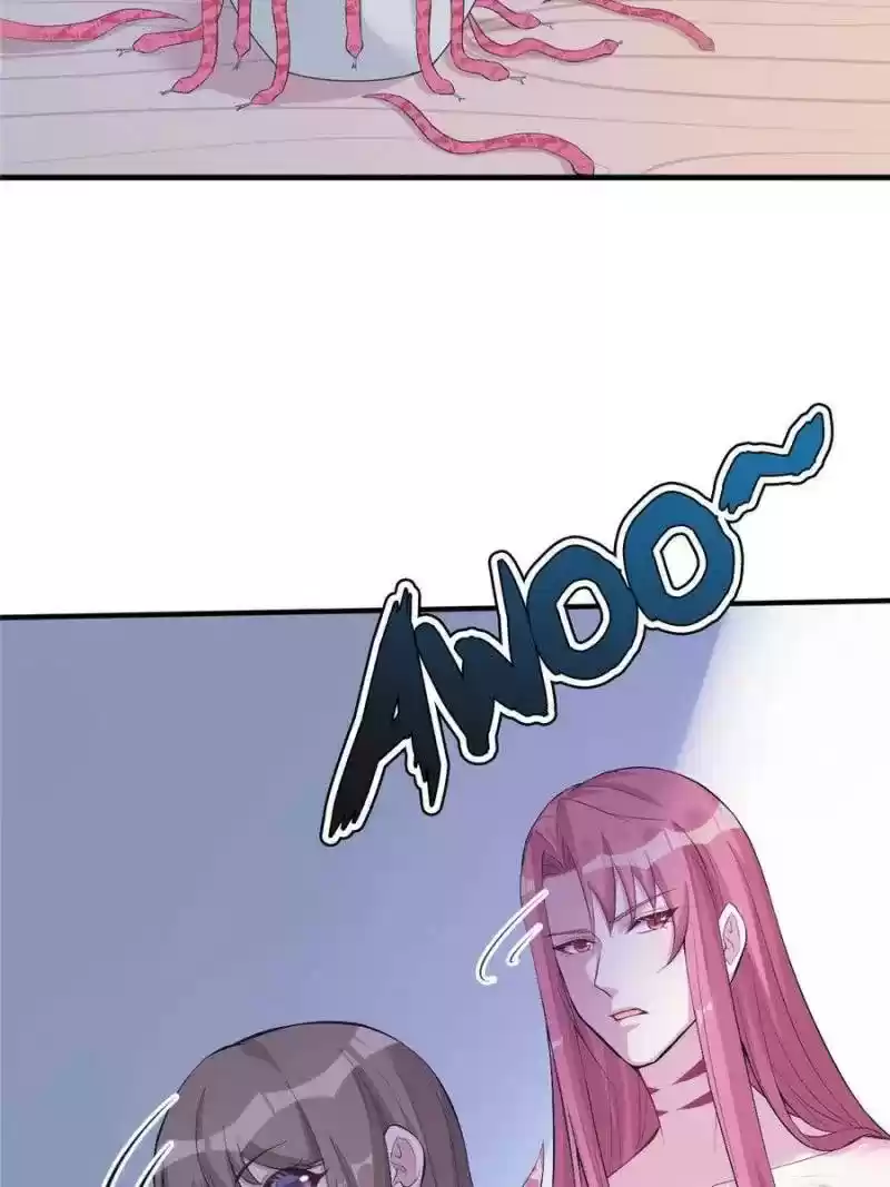 Beauty And The Beasts Chapter 167