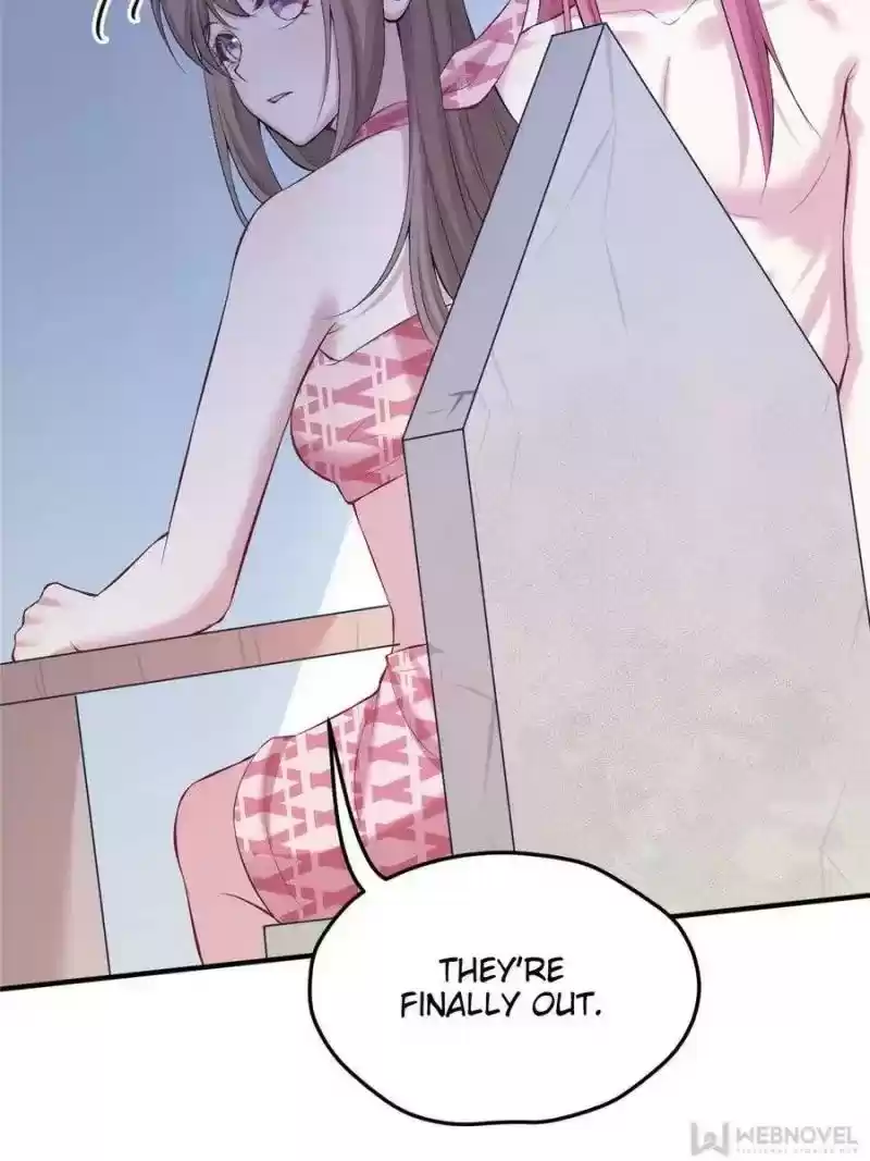 Beauty And The Beasts Chapter 167