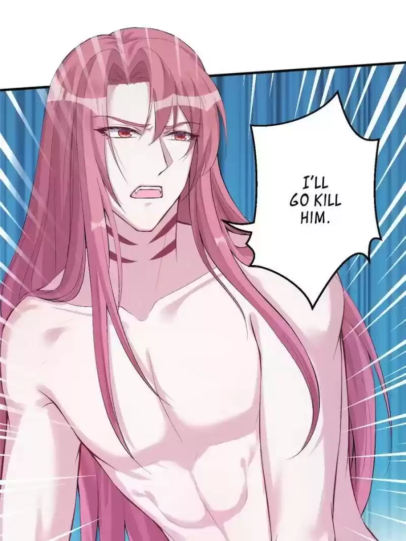 Beauty And The Beasts Chapter 167