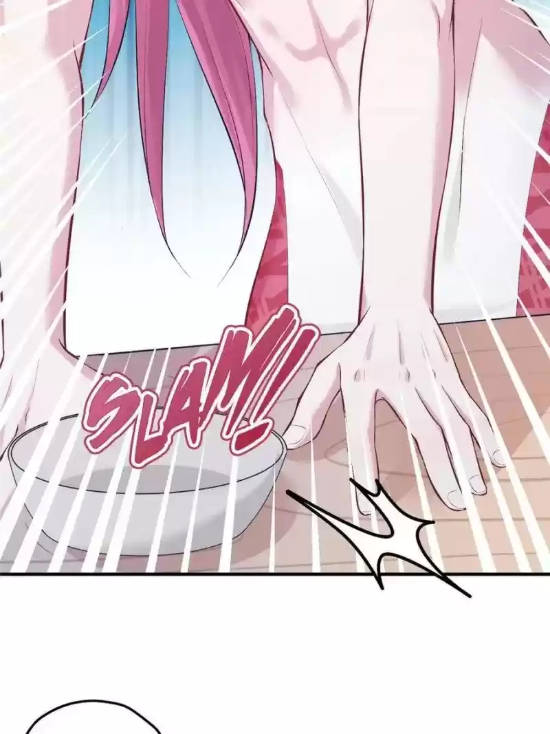 Beauty And The Beasts Chapter 167