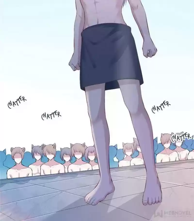 Beauty And The Beasts Chapter 168