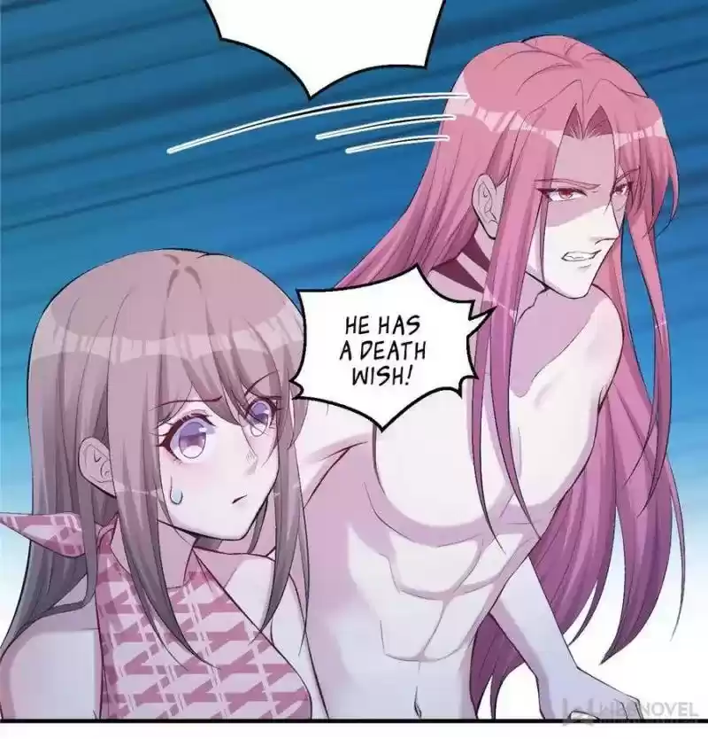 Beauty And The Beasts Chapter 168