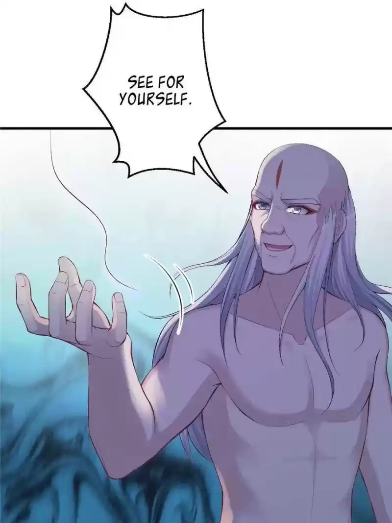 Beauty And The Beasts Chapter 168