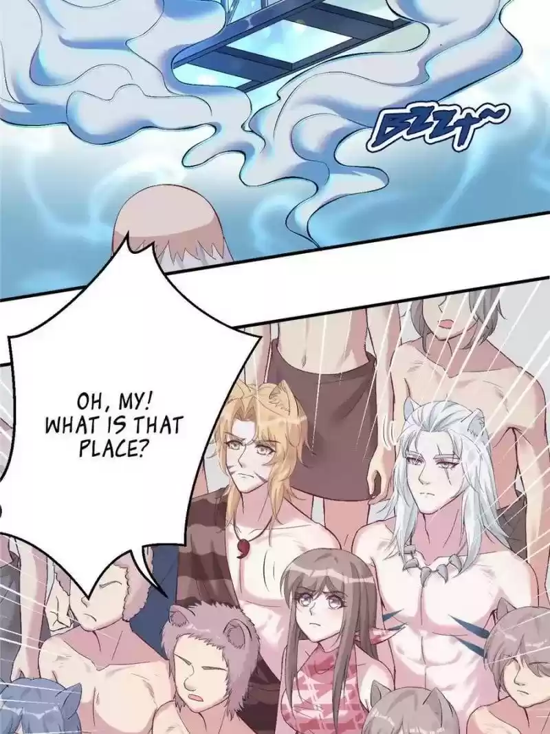 Beauty And The Beasts Chapter 168