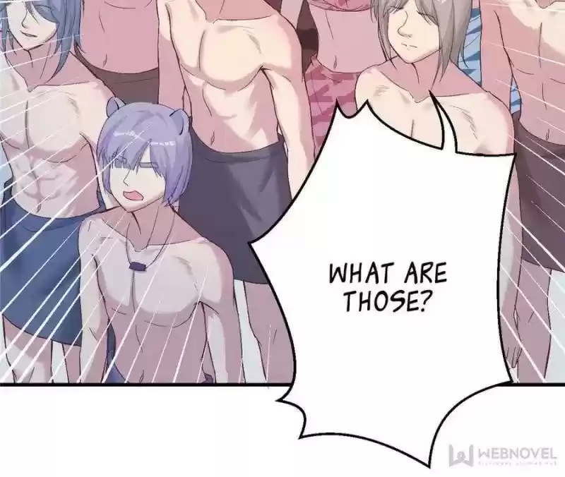 Beauty And The Beasts Chapter 168