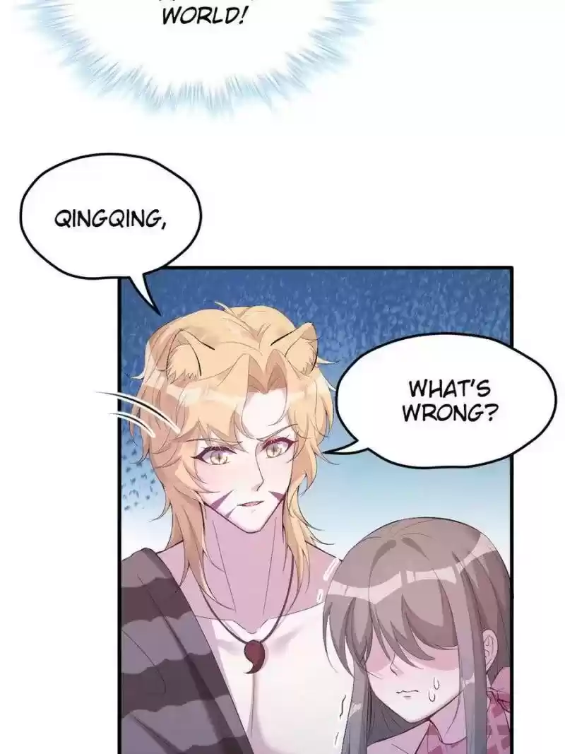 Beauty And The Beasts Chapter 168