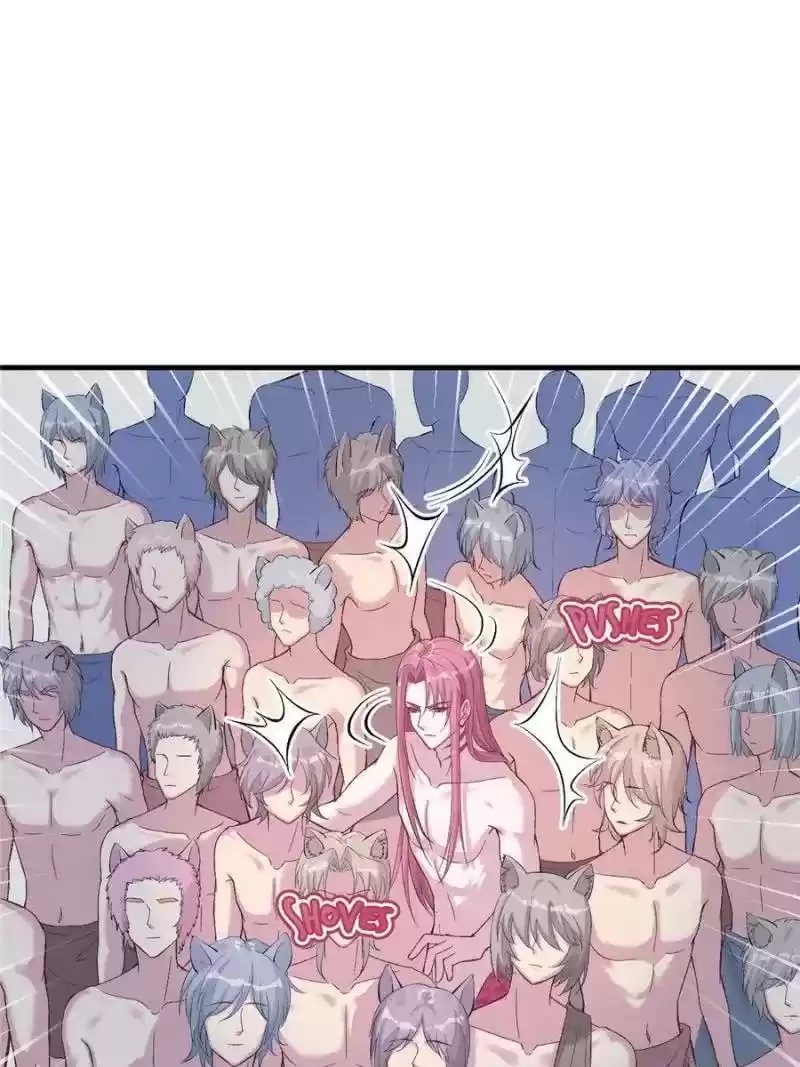 Beauty And The Beasts Chapter 168