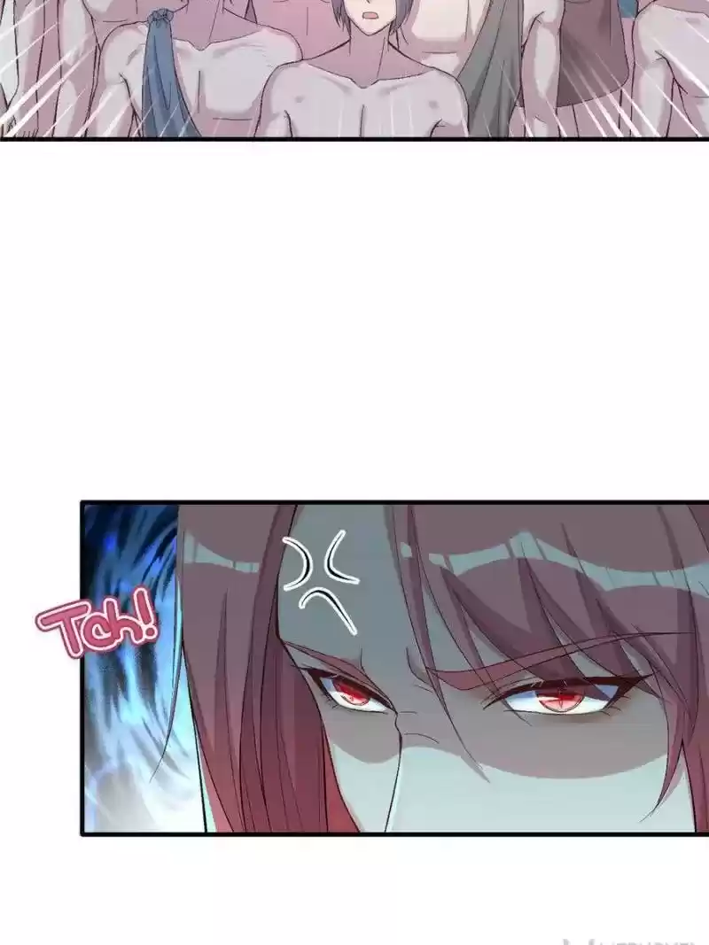 Beauty And The Beasts Chapter 168