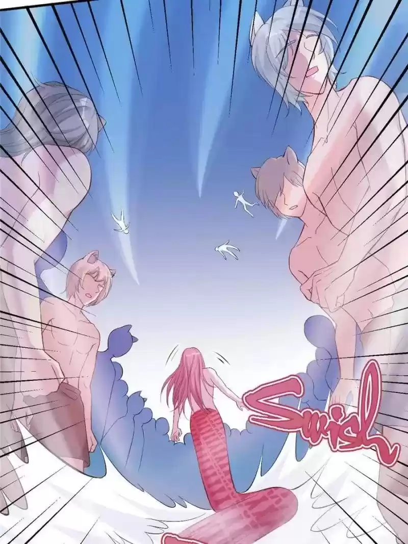 Beauty And The Beasts Chapter 168