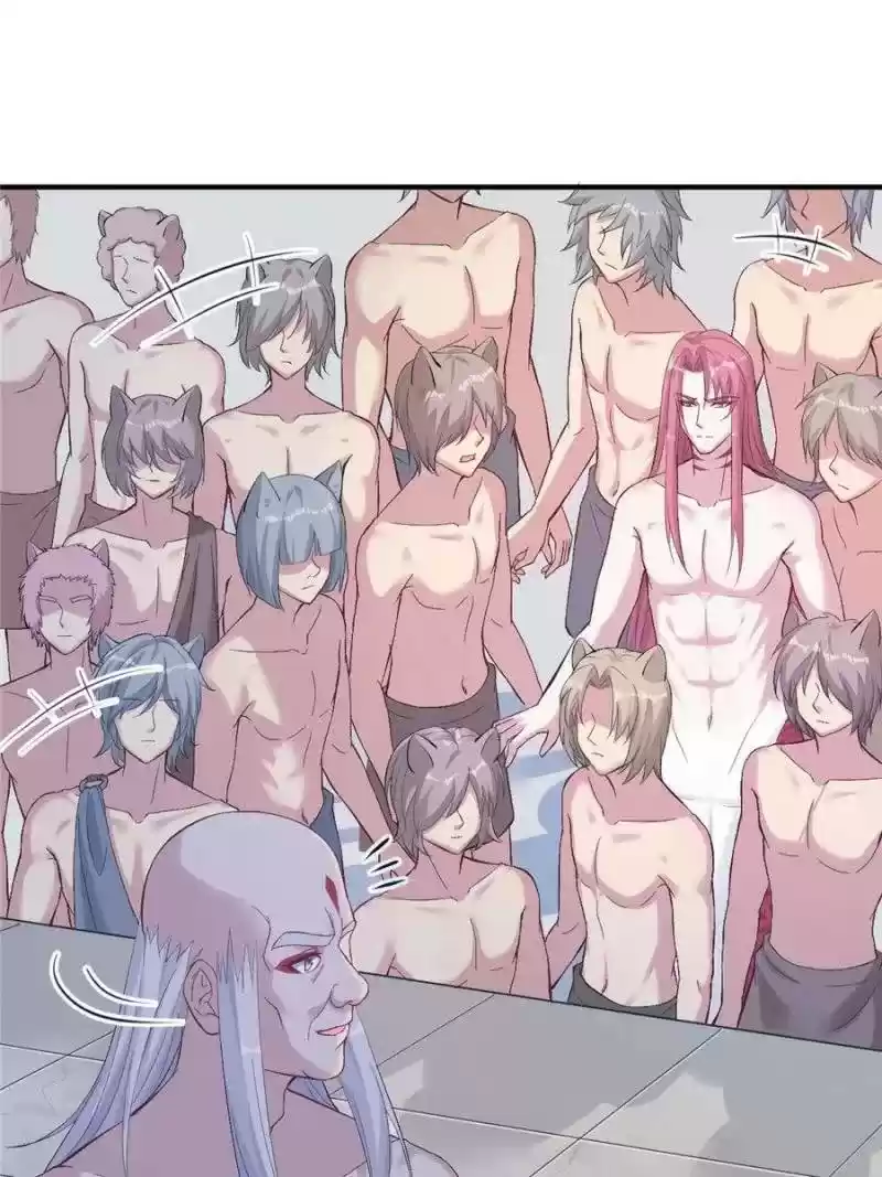 Beauty And The Beasts Chapter 168