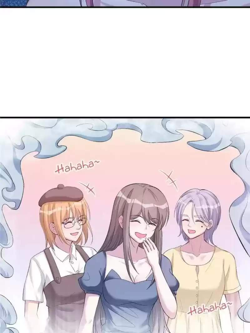 Beauty And The Beasts Chapter 168