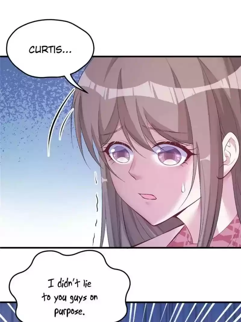 Beauty And The Beasts Chapter 168