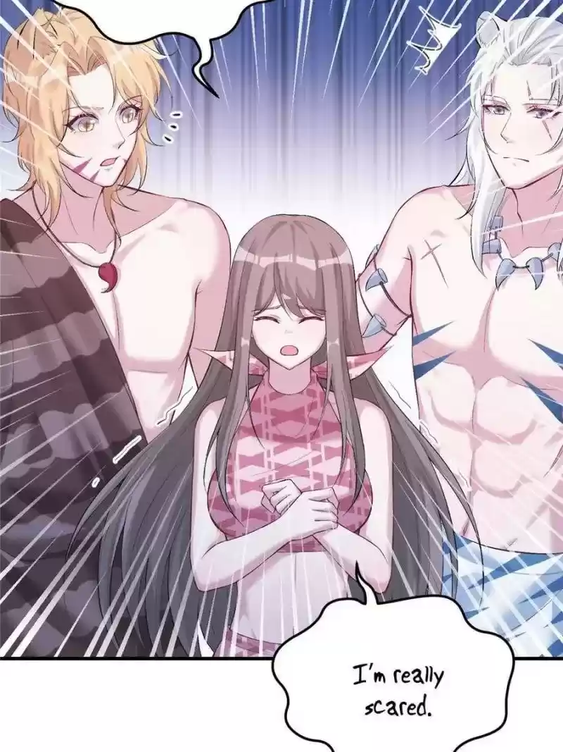 Beauty And The Beasts Chapter 168