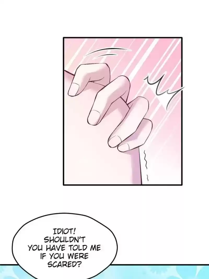 Beauty And The Beasts Chapter 168