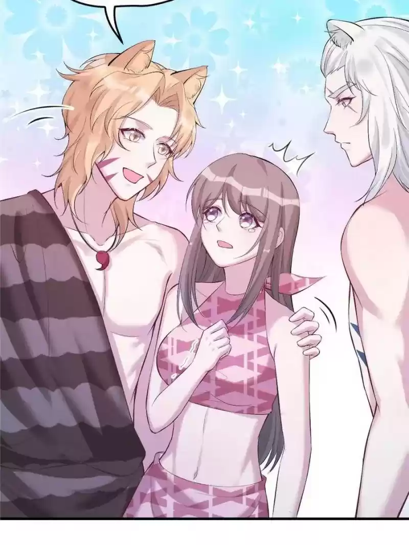 Beauty And The Beasts Chapter 168