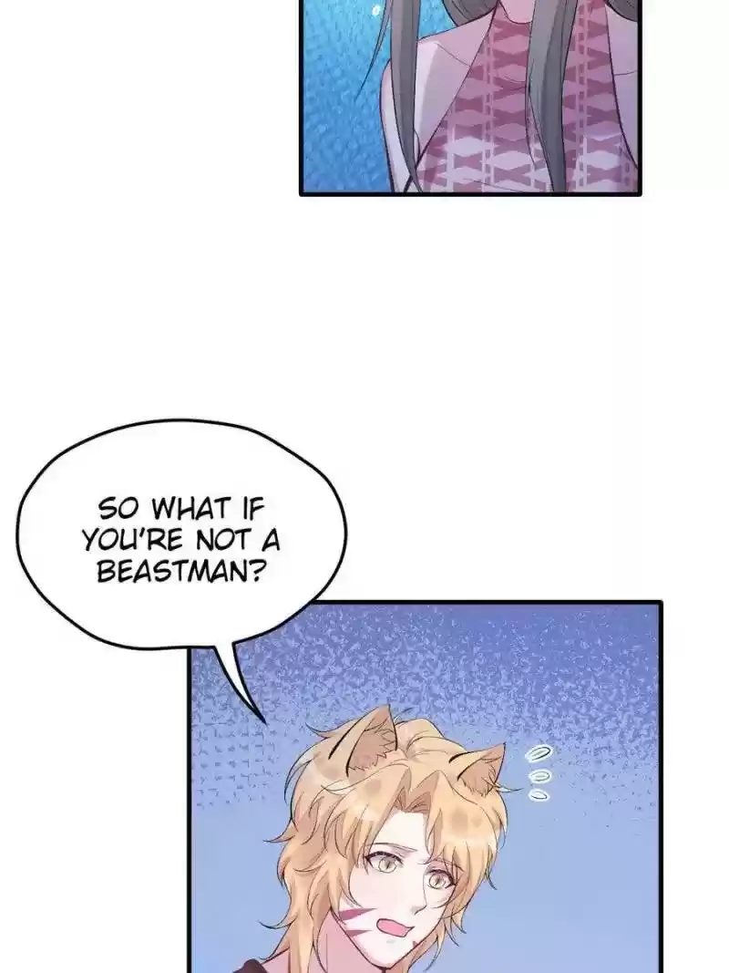 Beauty And The Beasts Chapter 168