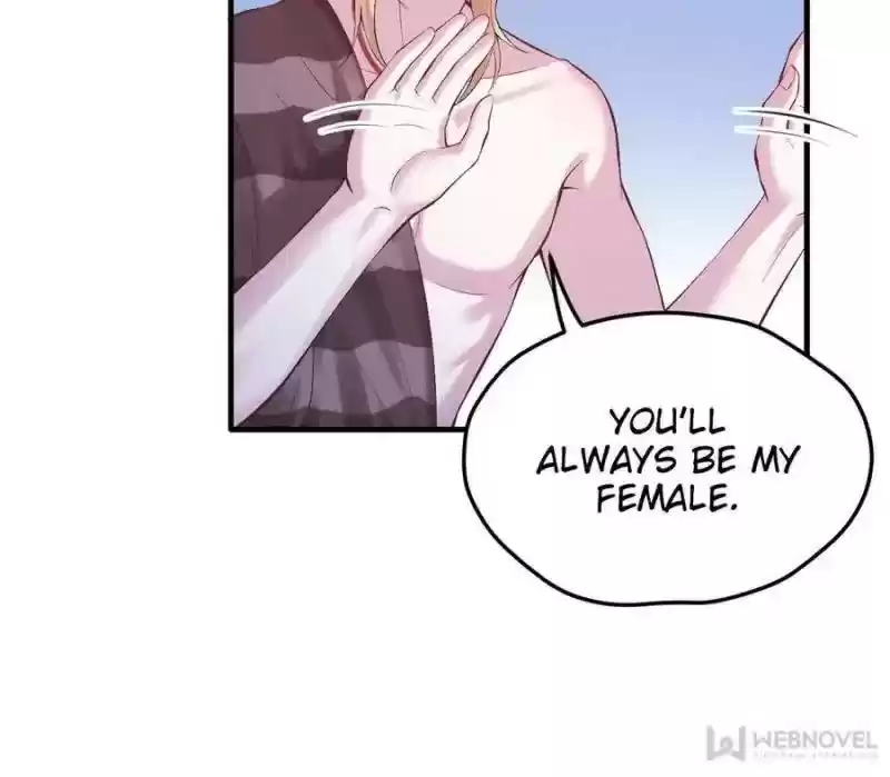 Beauty And The Beasts Chapter 168