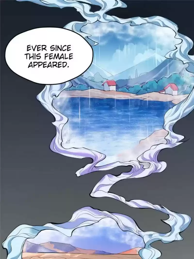 Beauty And The Beasts Chapter 169