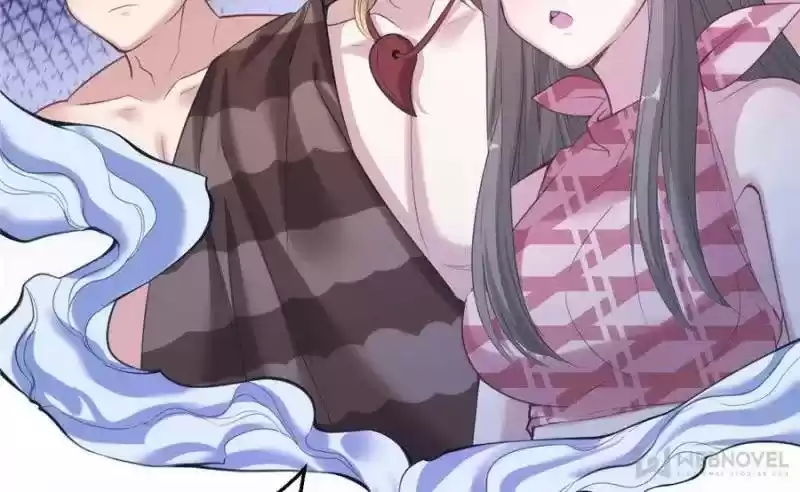 Beauty And The Beasts Chapter 169