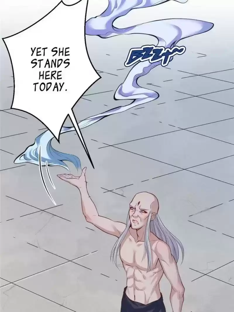 Beauty And The Beasts Chapter 169