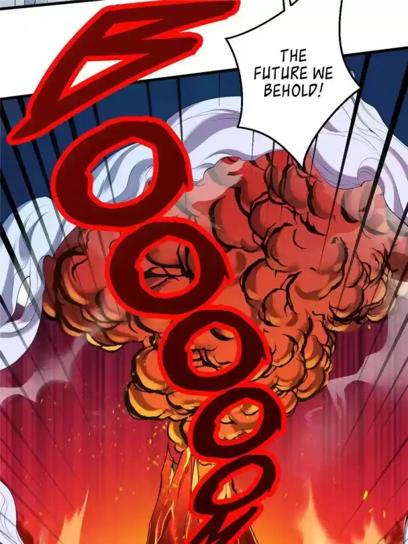 Beauty And The Beasts Chapter 169