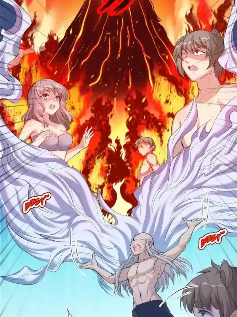 Beauty And The Beasts Chapter 169