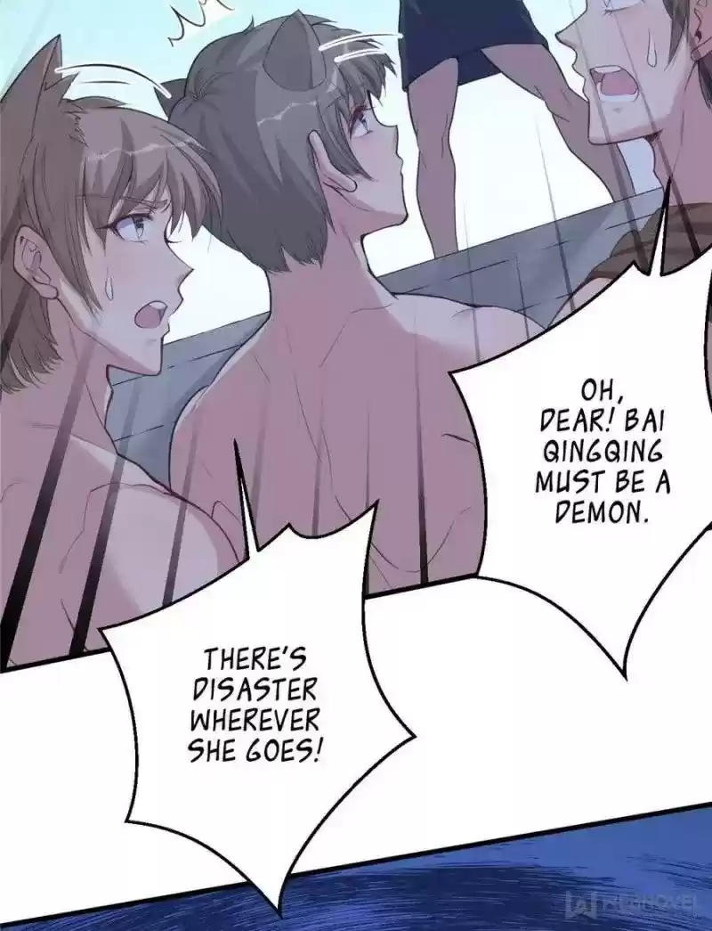 Beauty And The Beasts Chapter 169