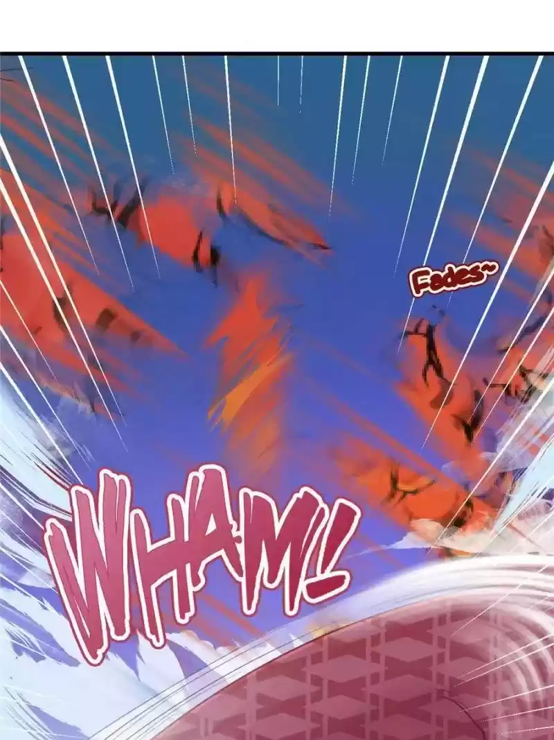 Beauty And The Beasts Chapter 169