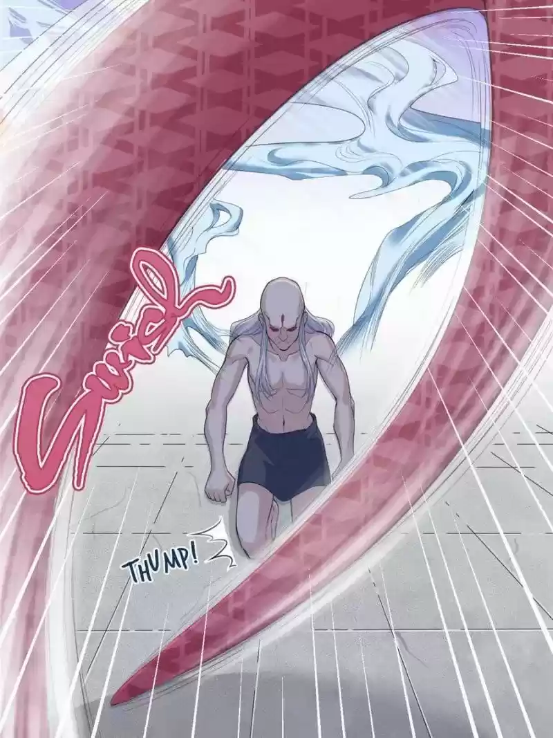 Beauty And The Beasts Chapter 169