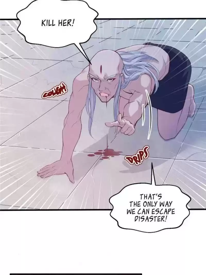 Beauty And The Beasts Chapter 169