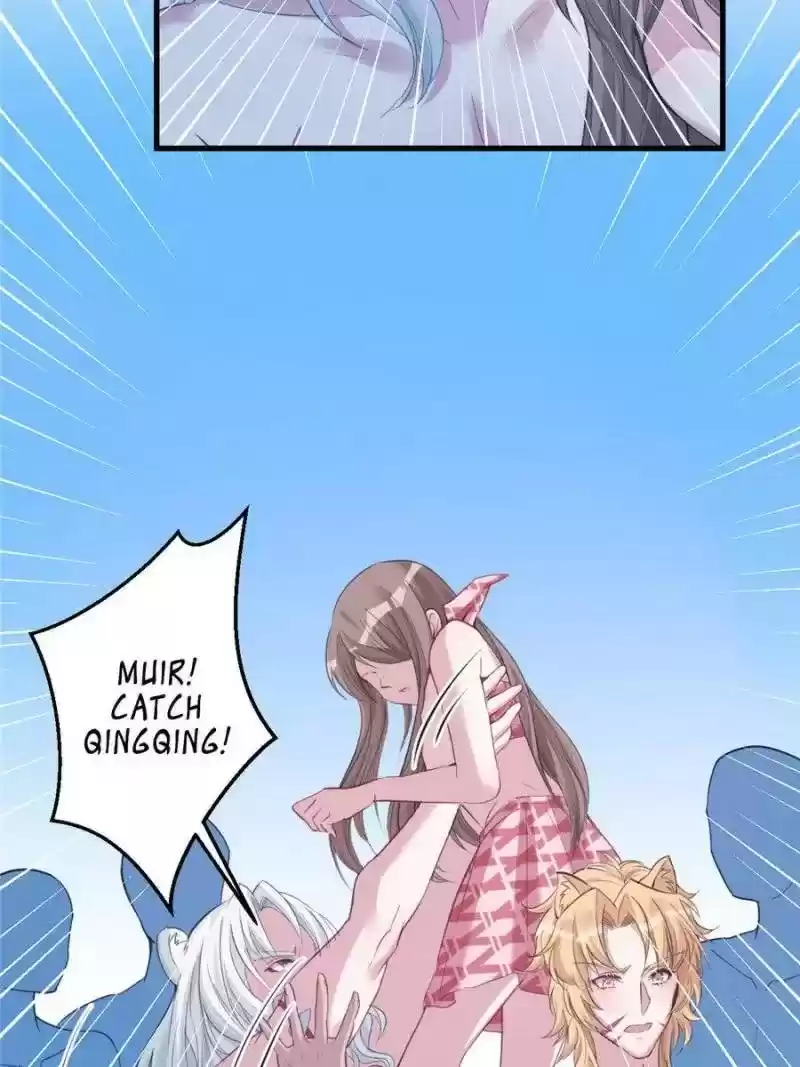 Beauty And The Beasts Chapter 169