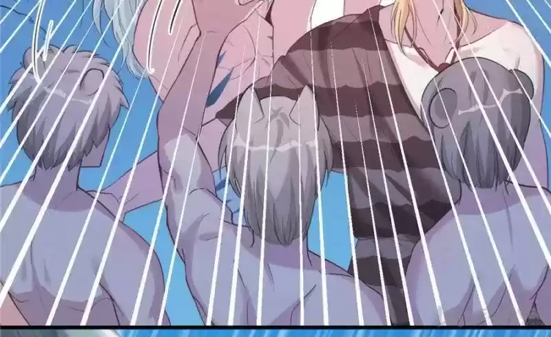 Beauty And The Beasts Chapter 169