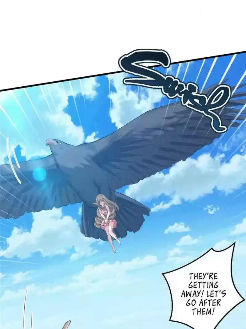 Beauty And The Beasts Chapter 169