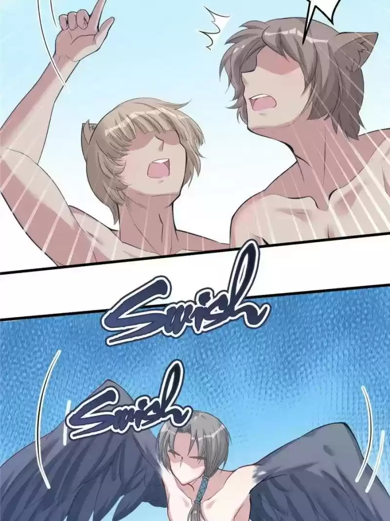 Beauty And The Beasts Chapter 169