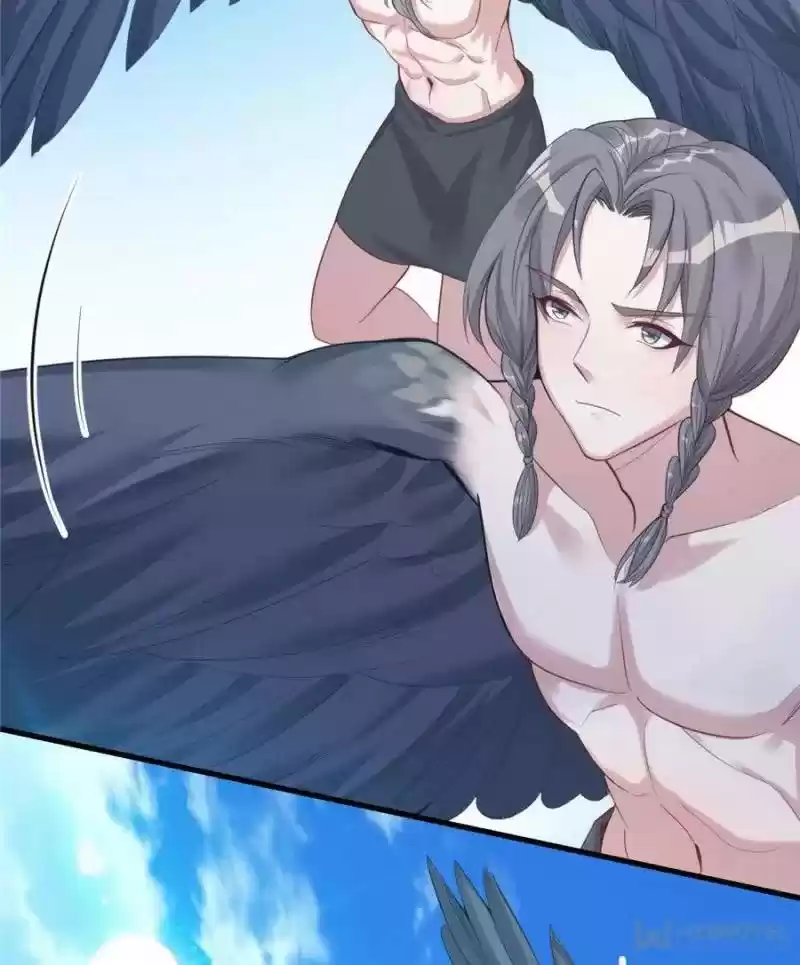 Beauty And The Beasts Chapter 169